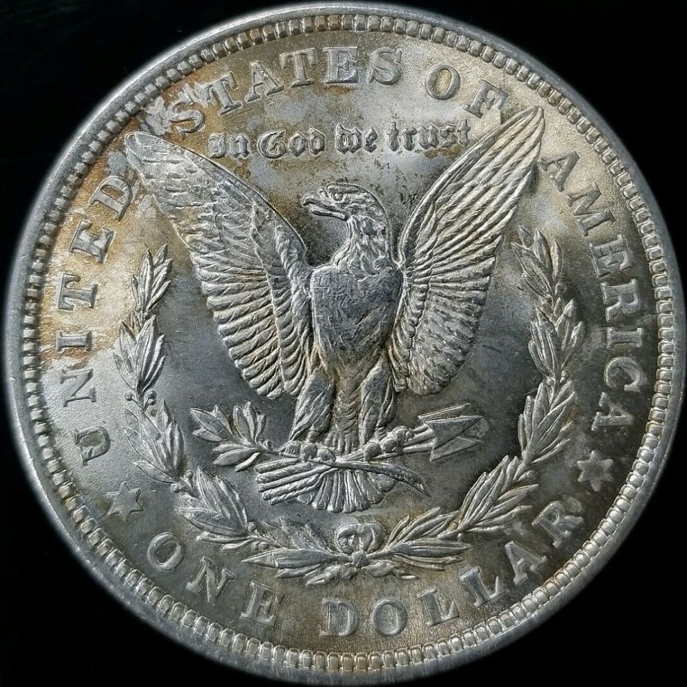 1921-Morgan-Silver-Dollar